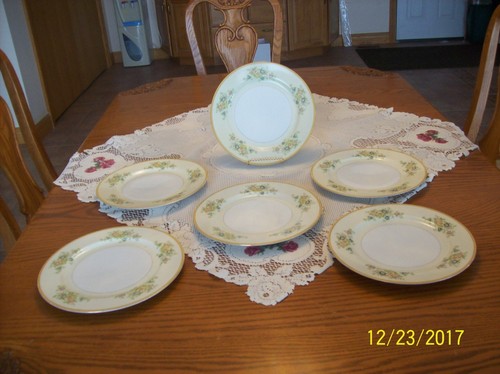 Made japan oriental floral - in,